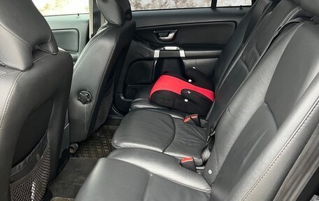 Volvo XC90 II рестайлинг, 2014 год, 1 800 000 рублей, 4 фотография