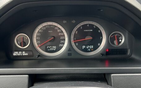 Volvo XC90 II рестайлинг, 2014 год, 1 800 000 рублей, 6 фотография