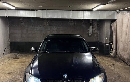 BMW 3 серия, 2007 год, 825 000 рублей, 2 фотография