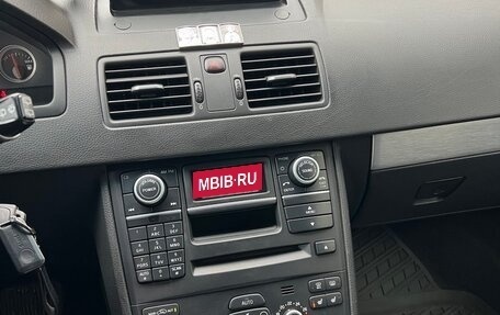 Volvo XC90 II рестайлинг, 2014 год, 1 800 000 рублей, 8 фотография