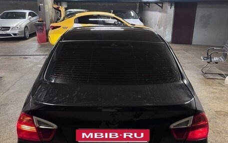 BMW 3 серия, 2007 год, 825 000 рублей, 7 фотография