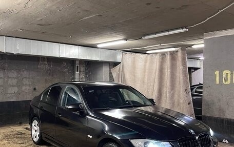 BMW 3 серия, 2007 год, 825 000 рублей, 4 фотография