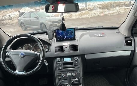 Volvo XC90 II рестайлинг, 2014 год, 1 800 000 рублей, 7 фотография