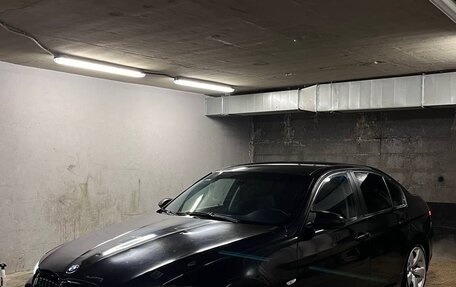 BMW 3 серия, 2007 год, 825 000 рублей, 3 фотография