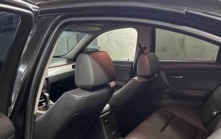 BMW 3 серия, 2007 год, 825 000 рублей, 9 фотография