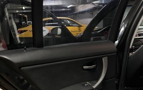 BMW 3 серия, 2007 год, 825 000 рублей, 11 фотография