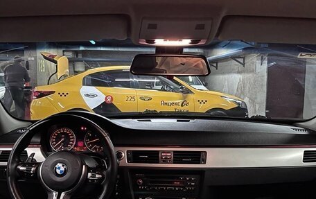 BMW 3 серия, 2007 год, 825 000 рублей, 12 фотография