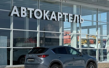 Mazda CX-5 II, 2021 год, 2 500 000 рублей, 2 фотография