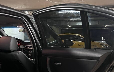 BMW 3 серия, 2007 год, 825 000 рублей, 13 фотография