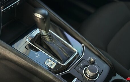 Mazda CX-5 II, 2021 год, 2 500 000 рублей, 4 фотография