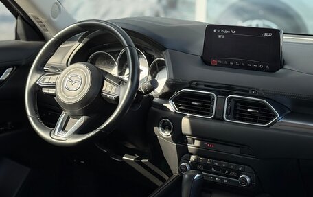 Mazda CX-5 II, 2021 год, 2 500 000 рублей, 3 фотография