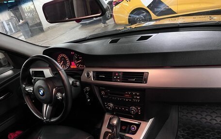 BMW 3 серия, 2007 год, 825 000 рублей, 16 фотография