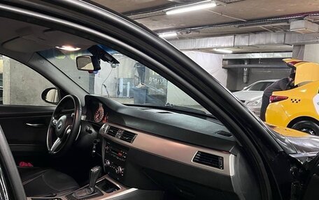 BMW 3 серия, 2007 год, 825 000 рублей, 14 фотография