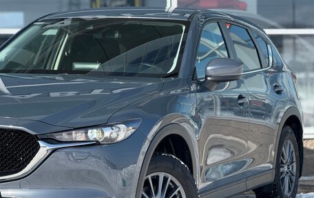 Mazda CX-5 II, 2021 год, 2 500 000 рублей, 9 фотография