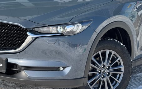 Mazda CX-5 II, 2021 год, 2 500 000 рублей, 10 фотография