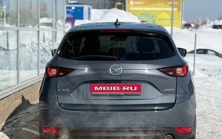 Mazda CX-5 II, 2021 год, 2 500 000 рублей, 20 фотография