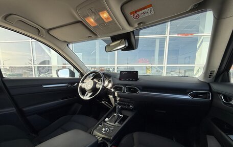 Mazda CX-5 II, 2021 год, 2 500 000 рублей, 31 фотография