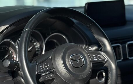 Mazda CX-5 II, 2021 год, 2 500 000 рублей, 29 фотография