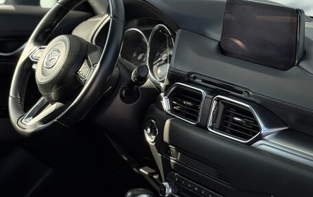 Mazda CX-5 II, 2021 год, 2 500 000 рублей, 27 фотография