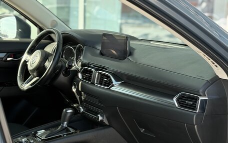 Mazda CX-5 II, 2021 год, 2 500 000 рублей, 30 фотография