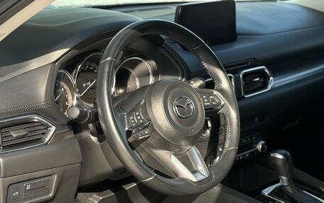 Mazda CX-5 II, 2021 год, 2 500 000 рублей, 28 фотография