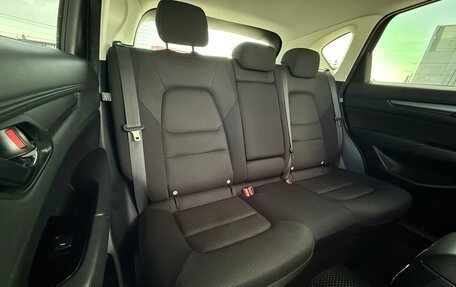 Mazda CX-5 II, 2021 год, 2 500 000 рублей, 36 фотография