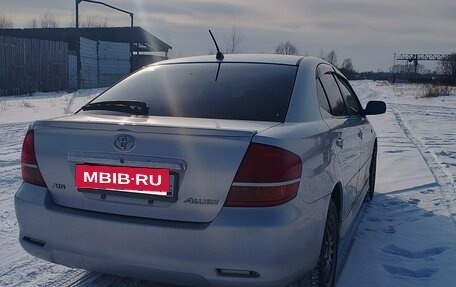 Toyota Allion, 2003 год, 635 000 рублей, 4 фотография