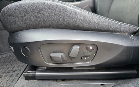 BMW X3, 2013 год, 1 550 000 рублей, 4 фотография