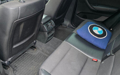 BMW X3, 2013 год, 1 550 000 рублей, 9 фотография