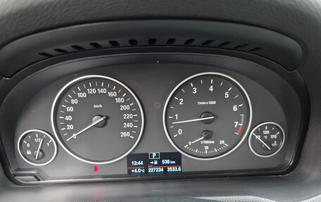 BMW X3, 2013 год, 1 550 000 рублей, 5 фотография