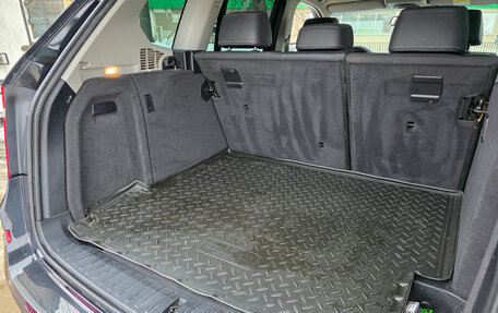 BMW X3, 2013 год, 1 550 000 рублей, 13 фотография