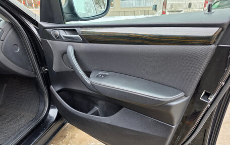 BMW X3, 2013 год, 1 550 000 рублей, 15 фотография