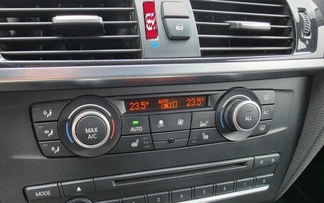 BMW X3, 2013 год, 1 550 000 рублей, 6 фотография