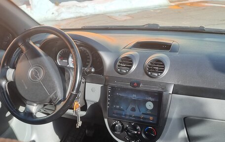 Chevrolet Lacetti, 2008 год, 360 000 рублей, 5 фотография