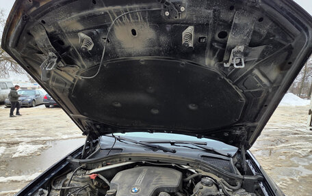 BMW X3, 2013 год, 1 550 000 рублей, 18 фотография