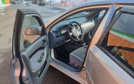 Chevrolet Lacetti, 2008 год, 360 000 рублей, 7 фотография