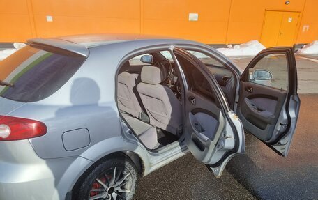 Chevrolet Lacetti, 2008 год, 360 000 рублей, 6 фотография