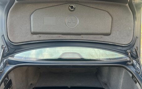 BMW 5 серия, 1995 год, 750 000 рублей, 14 фотография