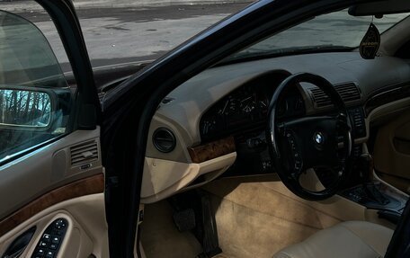 BMW 5 серия, 1995 год, 750 000 рублей, 7 фотография