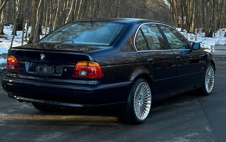 BMW 5 серия, 1995 год, 750 000 рублей, 6 фотография