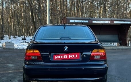 BMW 5 серия, 1995 год, 750 000 рублей, 5 фотография