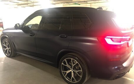 BMW X5, 2021 год, 9 200 000 рублей, 6 фотография