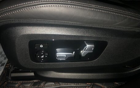 BMW X5, 2021 год, 9 200 000 рублей, 9 фотография