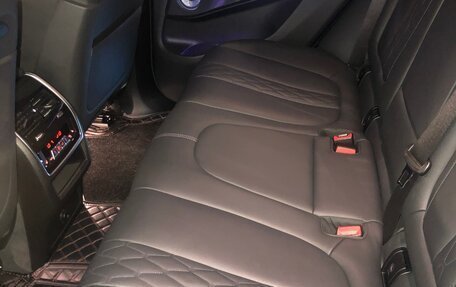 BMW X5, 2021 год, 9 200 000 рублей, 12 фотография