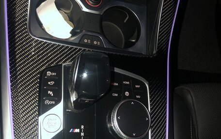 BMW X5, 2021 год, 9 200 000 рублей, 14 фотография