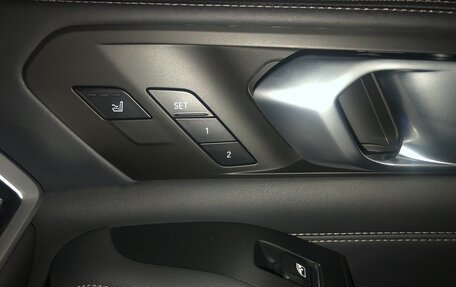 BMW X5, 2021 год, 9 200 000 рублей, 16 фотография