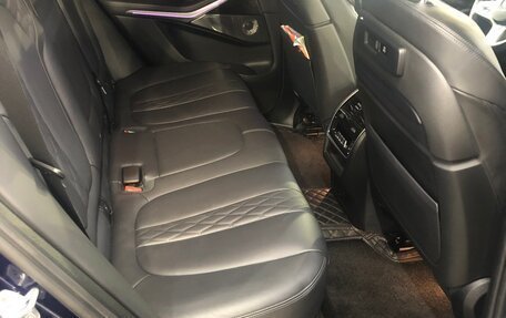 BMW X5, 2021 год, 9 200 000 рублей, 19 фотография