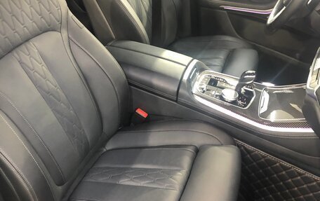 BMW X5, 2021 год, 9 200 000 рублей, 18 фотография