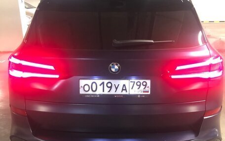 BMW X5, 2021 год, 9 200 000 рублей, 7 фотография