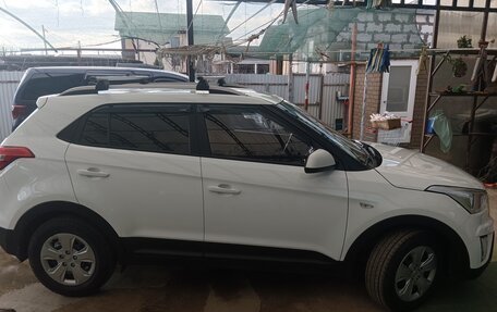 Hyundai Creta I рестайлинг, 2020 год, 1 690 000 рублей, 4 фотография